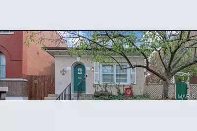 4412 Pennsylvania Avenue, Saint Louis, MO 63111 - Photo 1