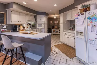 207 W Olive, East Prairie, MO 63845 - Photo 8