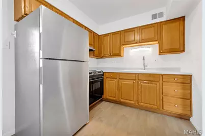 1660 Blue Ridge Drive #G, Mehlville, MO 63125 - Photo 14