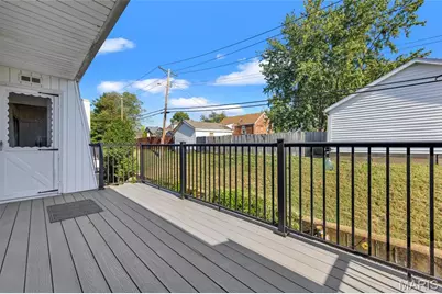 1660 Blue Ridge Drive #G, Mehlville, MO 63125 - Photo 16