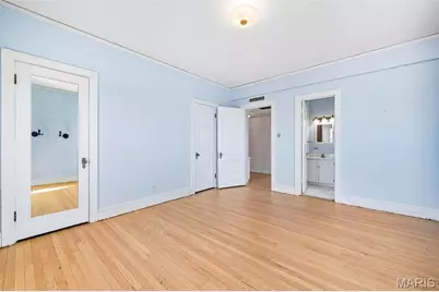 709 S Skinker Boulevard #601, Saint Louis, MO 63105 - Photo 16