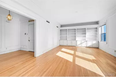 709 S Skinker Boulevard #601, Saint Louis, MO 63105 - Photo 6