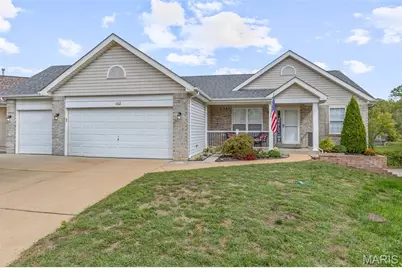 1102 Silverwillow Court, Fenton, MO 63026 - Photo 2