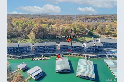 5655 Heron Bay Drive #F107, Osage Beach, MO 65065 - Photo 24