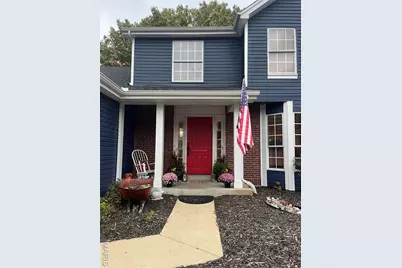 4606 Hickory Ridge View Court, Eureka, MO 63025 - Photo 16