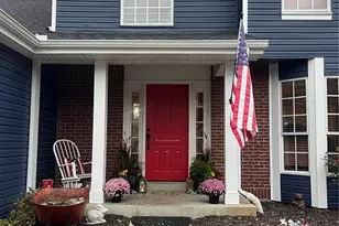 4606 Hickory Ridge View Ct, Eureka, MO 63025 - Photo 16