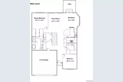 2336 Fiddlers Close Road #46 STB, Washington, MO 63090 - Photo 10