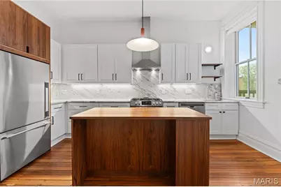 2014 James Street #B, Saint Louis, MO 63104 - Photo 6