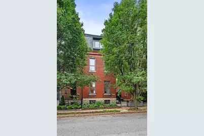 2014 James Street #B, Saint Louis, MO 63104 - Photo 2