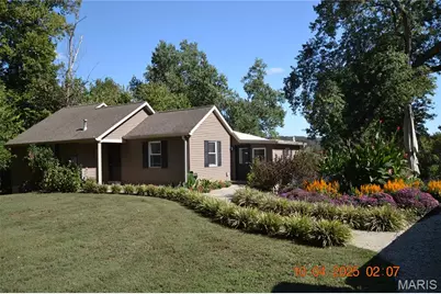 7678 Burgess Ford Road, Cedar Hill, MO 63016 - Photo 1