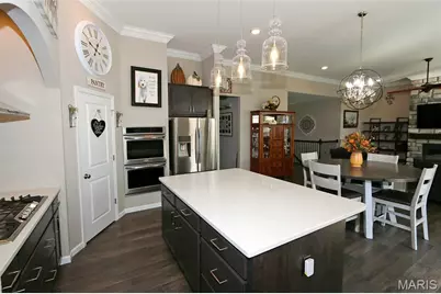 494 Cambridge Manor Drive, Wentzville, MO 63385 - Photo 10