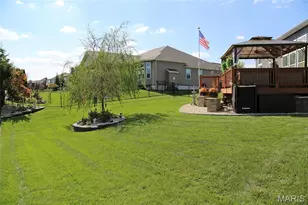 494 Cambridge Manor Dr, Wentzville, MO 63385 - Photo 30