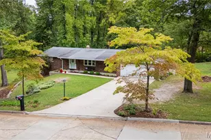 930 Jackson Trail, Jackson, MO 63755 - Photo 2