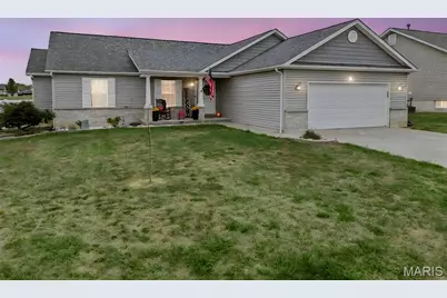 240 Meadow Crest Drive, Troy, MO 63379 - Photo 1