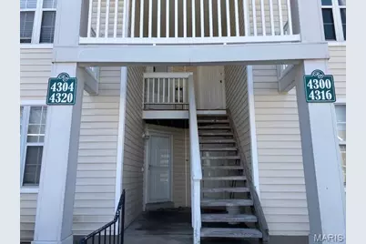 4304 Inlet Isle, Florissant, MO 63034 - Photo 2