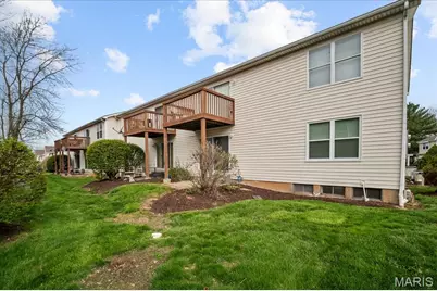 4304 Inlet Isle, Florissant, MO 63034 - Photo 20