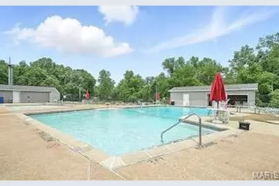 5581 Baronridge Drive #5, Saint Louis, MO 63129 - Photo 22