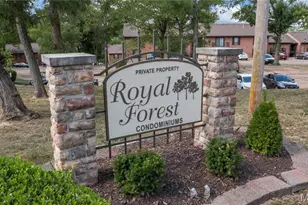 5581 Baronridge Dr, Saint Louis, MO 63129 - Photo 30