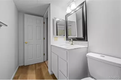5581 Baronridge Drive #5, Saint Louis, MO 63129 - Photo 16