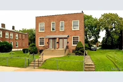 4845-4847 Northland Avenue, Saint Louis, MO 63113 - Photo 1