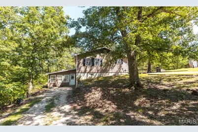 22197 Reliable Road, Waynesville, MO 65583 - Photo 1