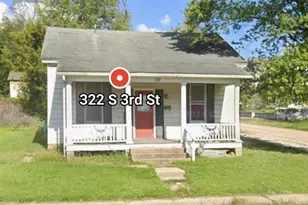 322 S 3rd St, Louisiana, MO 63353 - Photo 1