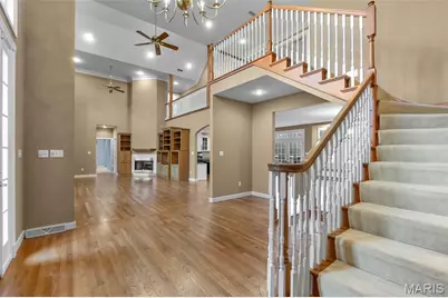 2213 Crown Point Drive, Cape Girardeau, MO 63701 - Photo 6