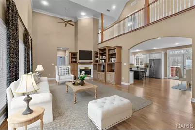 2213 Crown Point Drive, Cape Girardeau, MO 63701 - Photo 8