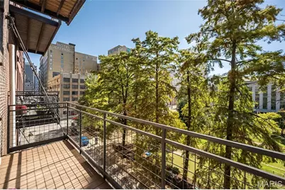 1312 Washington Avenue #3B, Saint Louis, MO 63103 - Photo 14