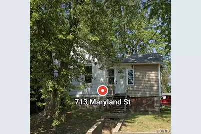 713 Maryland Street, Louisiana, MO 63353 - Photo 1