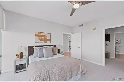 4909 Laclede Avenue #1205, Saint Louis, MO 63108 - Photo 42