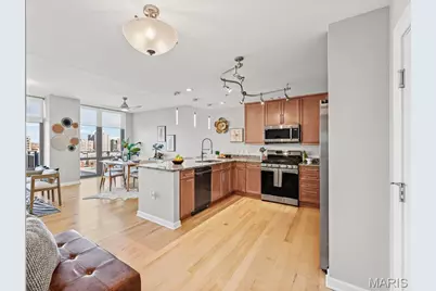 4909 Laclede Avenue #1205, Saint Louis, MO 63108 - Photo 20