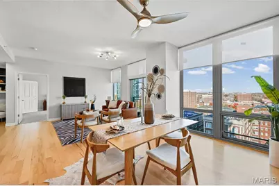 4909 Laclede Avenue #1205, Saint Louis, MO 63108 - Photo 28