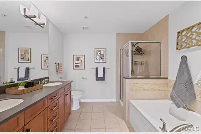 4909 Laclede Avenue #1205, Saint Louis, MO 63108 - Photo 44