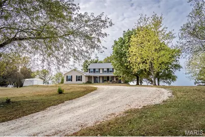 1891 4 Mile Road, Washington, MO 63090 - Photo 16