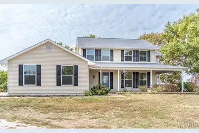 1891 4 Mile Road, Washington, MO 63090 - Photo 2