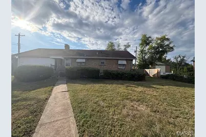 9299 Lucas and Hunt Road, Unincorporated, MO 63136 - Photo 30