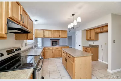 160 Bright Gem Drive, Saint Charles, MO 63304 - Photo 10