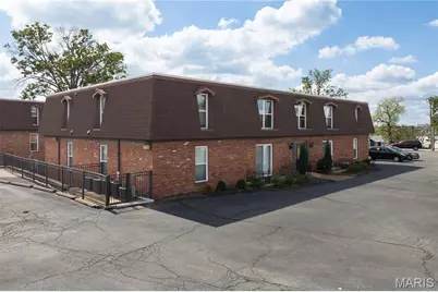 11542 Concord Village Avenue, Saint Louis, MO 63128 - Photo 4