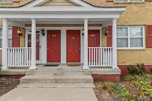 9112 W Swan Cir, Brentwood, MO 63144 - Photo 2