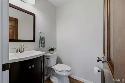 1510 Timber Point Court, Chesterfield, MO 63017 - Photo 16
