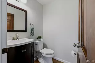 1510 Timber Point Ct, Chesterfield, MO 63017 - Photo 16