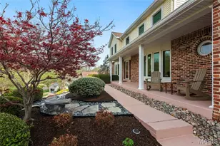 1510 Timber Point Ct, Chesterfield, MO 63017 - Photo 2