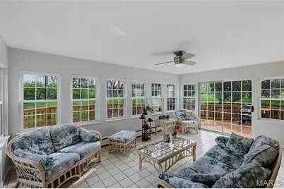 1510 Timber Point Court, Chesterfield, MO 63017 - Photo 14