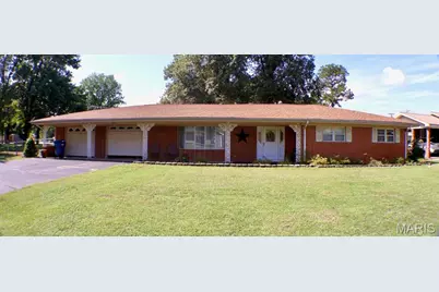 803 N Layne Drive, Malden, MO 63863 - Photo 1