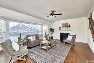 17603 Hitching Post Ct, Eureka, MO 63025 - Photo 4