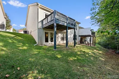 1017 Windsor Crest Ct Court, Cottleville, MO 63376 - Photo 38