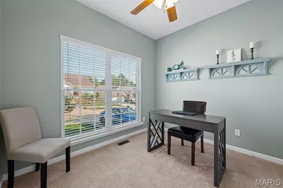 1017 Windsor Crest Ct Court, Cottleville, MO 63376 - Photo 24