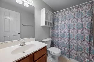 1017 Windsor Crest Ct Ct, Cottleville, MO 63376 - Photo 36
