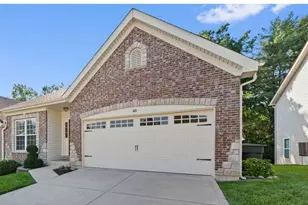 1017 Windsor Crest Ct Ct, Cottleville, MO 63376 - Photo 2